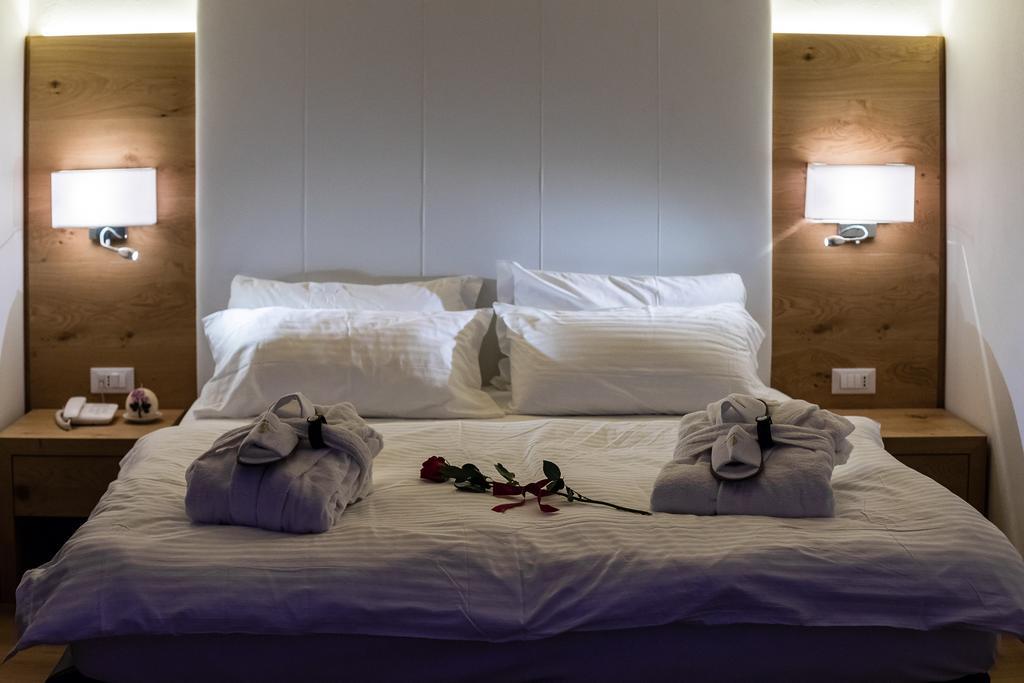 Hotel Collini Пинцоло Экстерьер фото