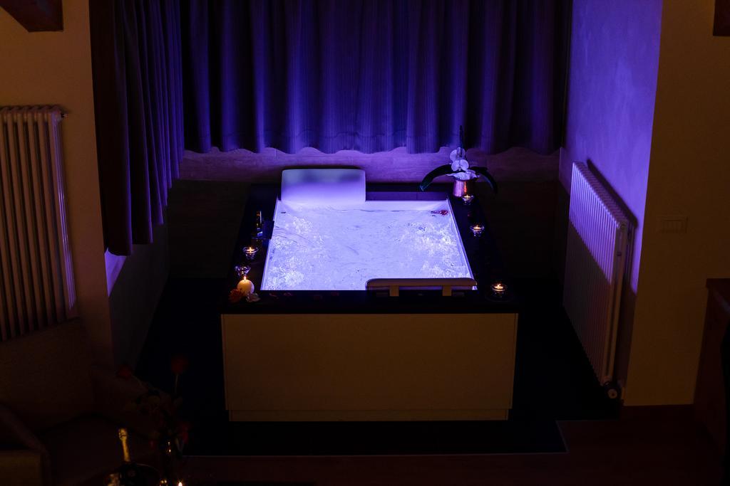 Hotel Collini Пинцоло Экстерьер фото
