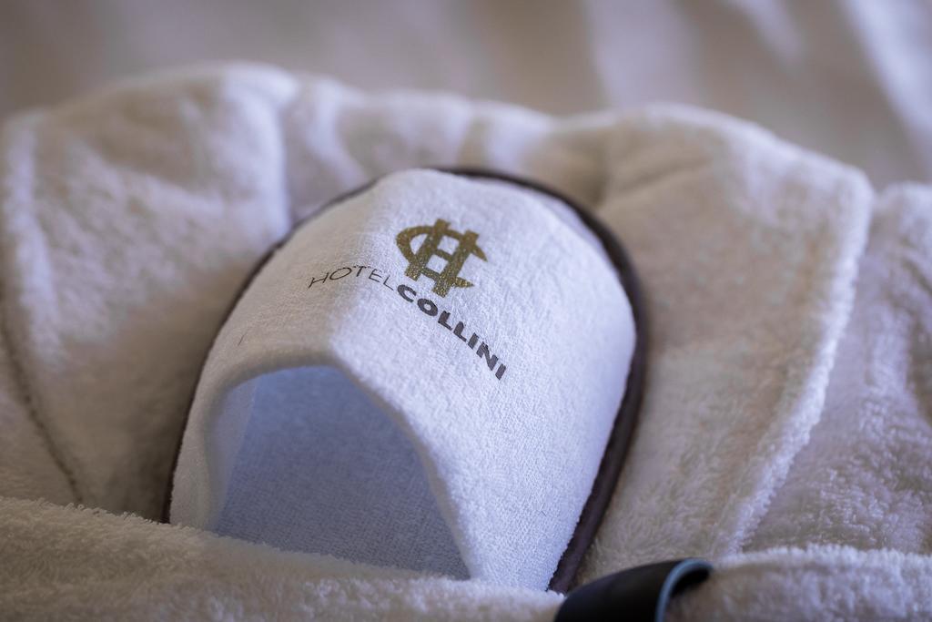 Hotel Collini Пинцоло Экстерьер фото