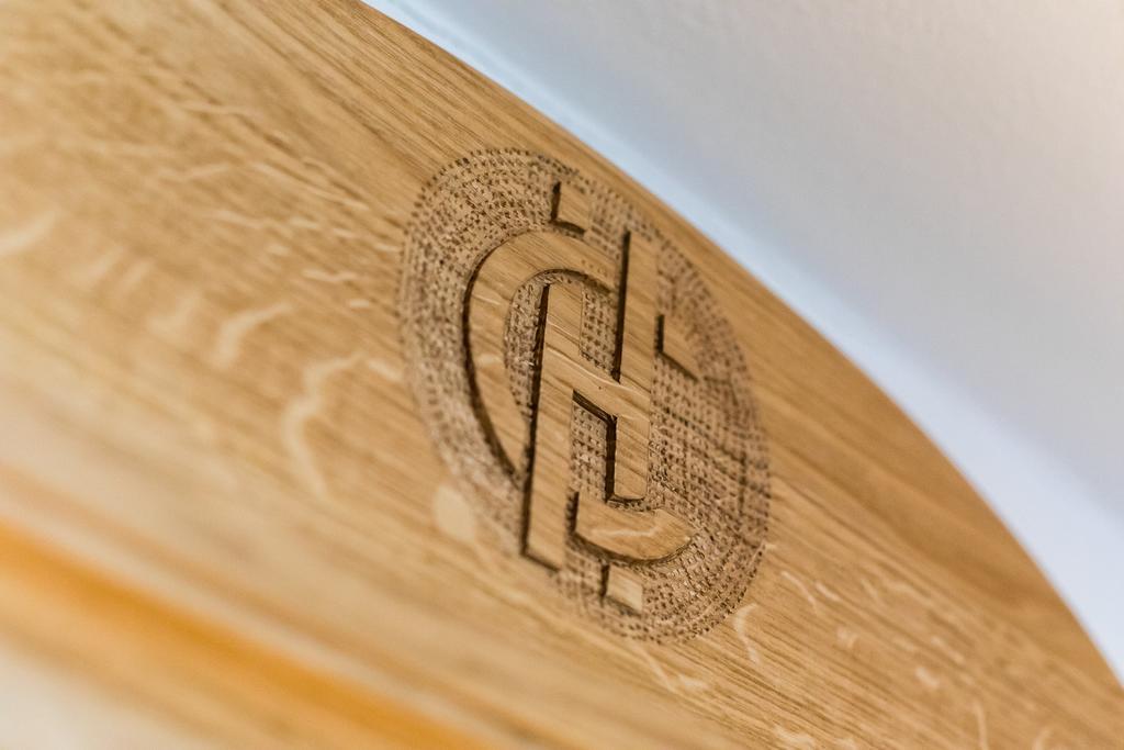 Hotel Collini Пинцоло Экстерьер фото