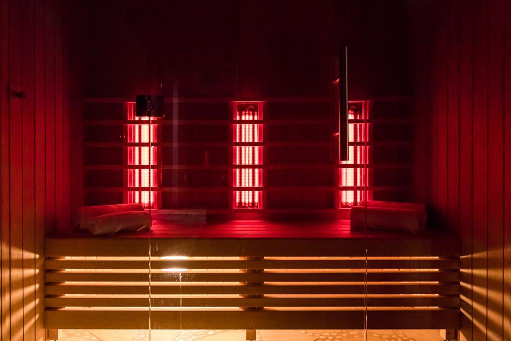 Hotel Collini Пинцоло Экстерьер фото