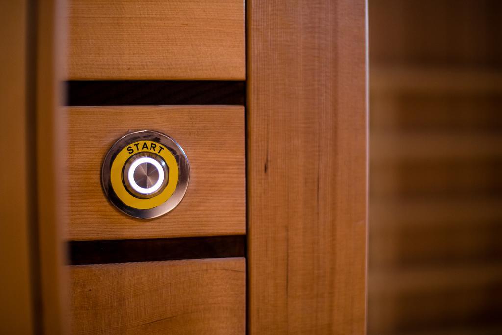 Hotel Collini Пинцоло Экстерьер фото