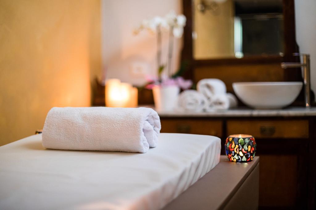 Hotel Collini Пинцоло Экстерьер фото