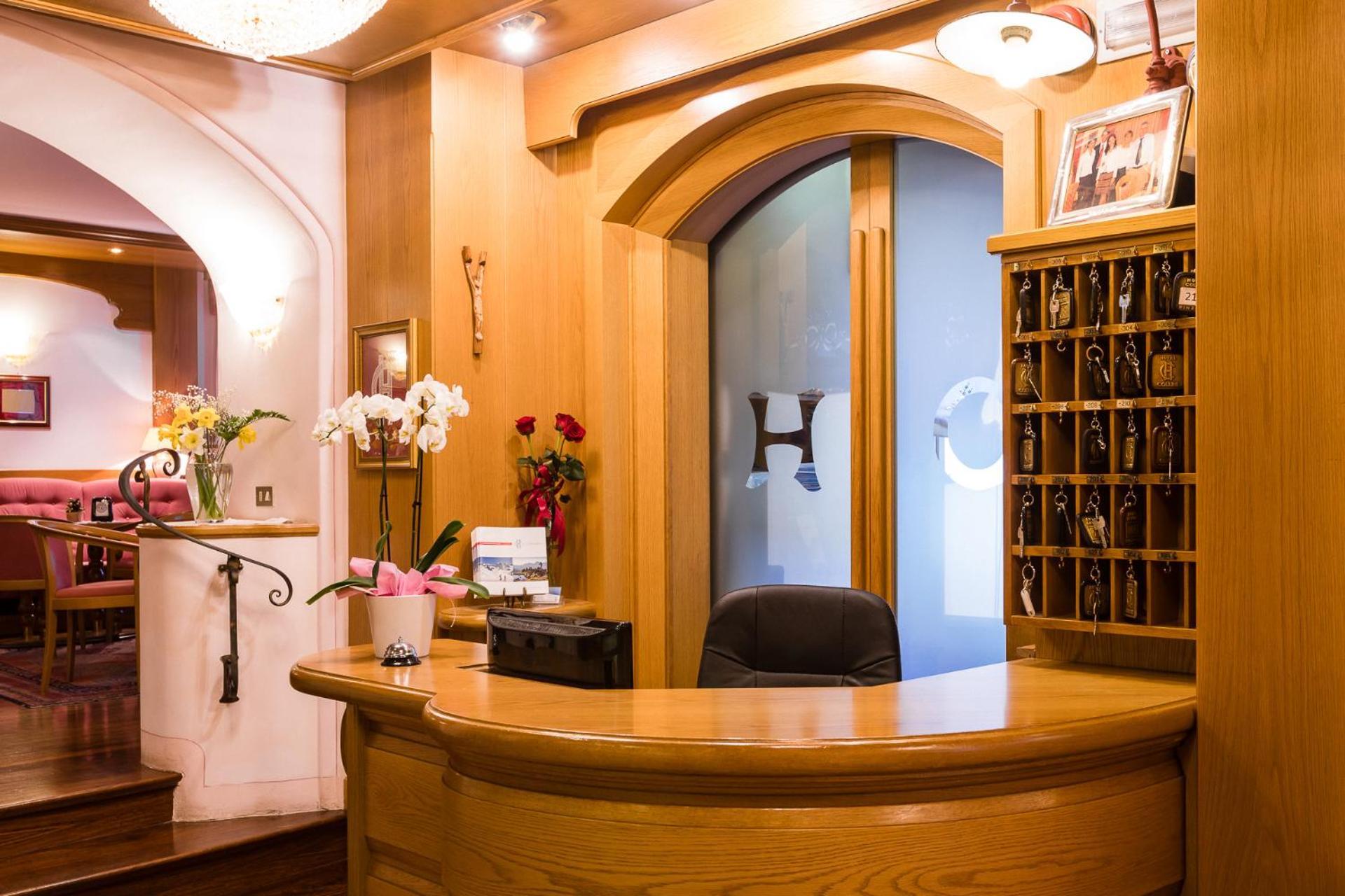 Hotel Collini Пинцоло Экстерьер фото